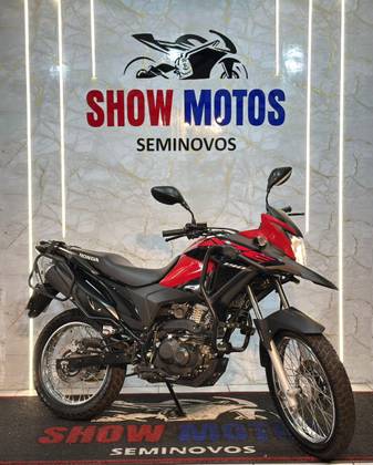 HONDA XRE 190 ABS HONDA XRE 190 ABS
